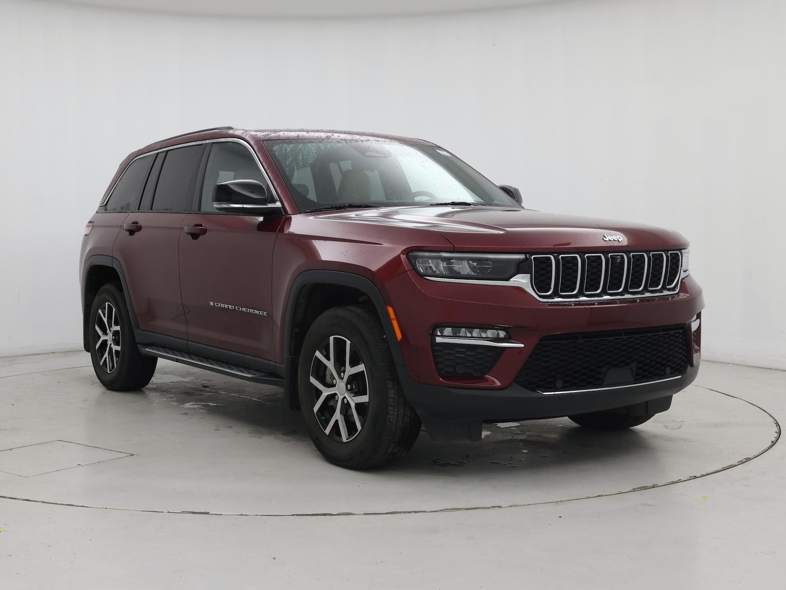 jeep grand cherokee 2023 1C4RJHBG4PC509157 image jeep grand cherokee 2023 1C4RJHBG4PC509157 image
